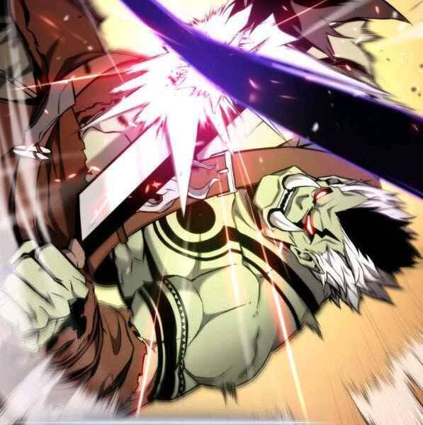Sự Trở Lại Của Vị Thần Sức Mạnh: Chapter 73