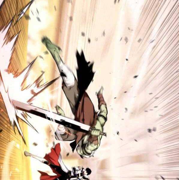 Sự Trở Lại Của Vị Thần Sức Mạnh: Chapter 73