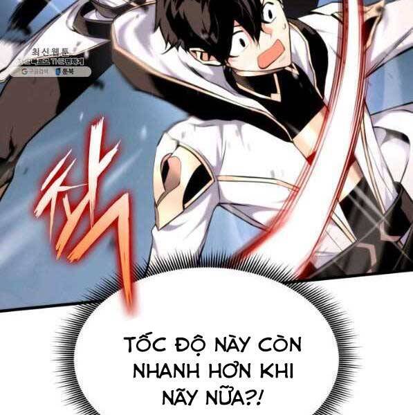 Sự Trở Lại Của Vị Thần Sức Mạnh: Chapter 73