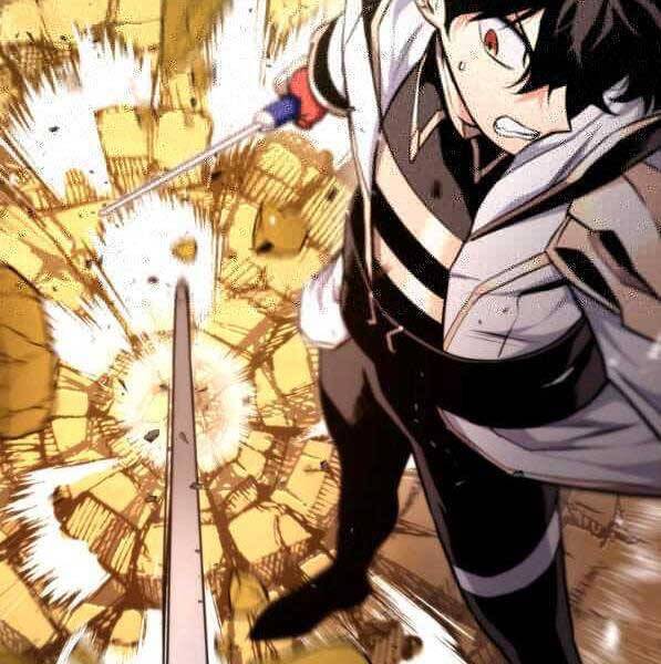 Sự Trở Lại Của Vị Thần Sức Mạnh: Chapter 73