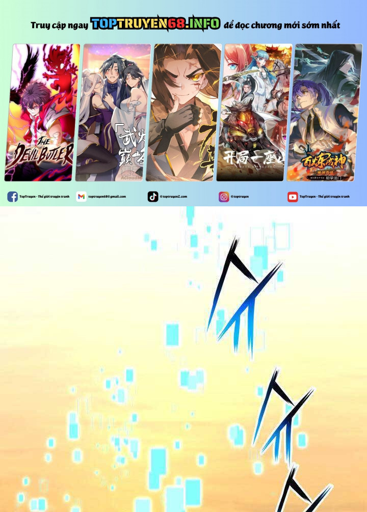 Sự Trở Lại Của Vị Thần Sức Mạnh: Chapter 74