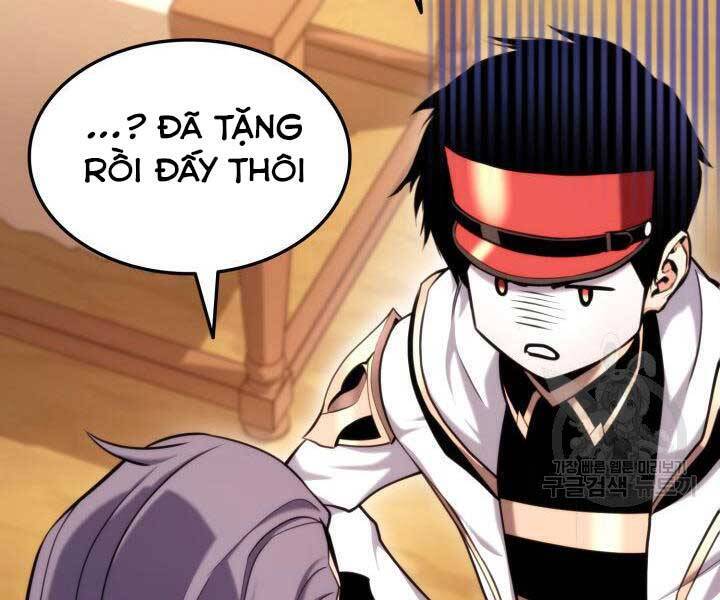 Sự Trở Lại Của Vị Thần Sức Mạnh: Chapter 74