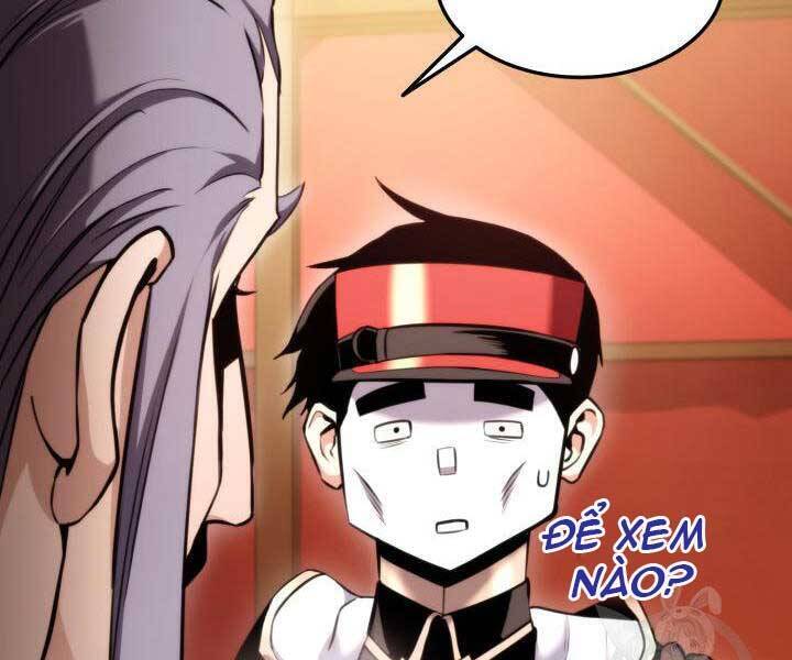 Sự Trở Lại Của Vị Thần Sức Mạnh: Chapter 74