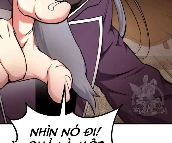 Sự Trở Lại Của Vị Thần Sức Mạnh: Chapter 74