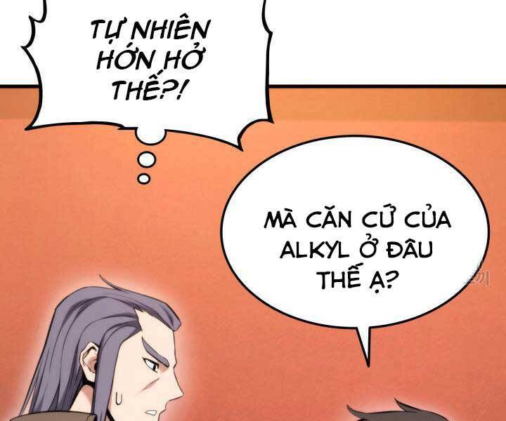 Sự Trở Lại Của Vị Thần Sức Mạnh: Chapter 74