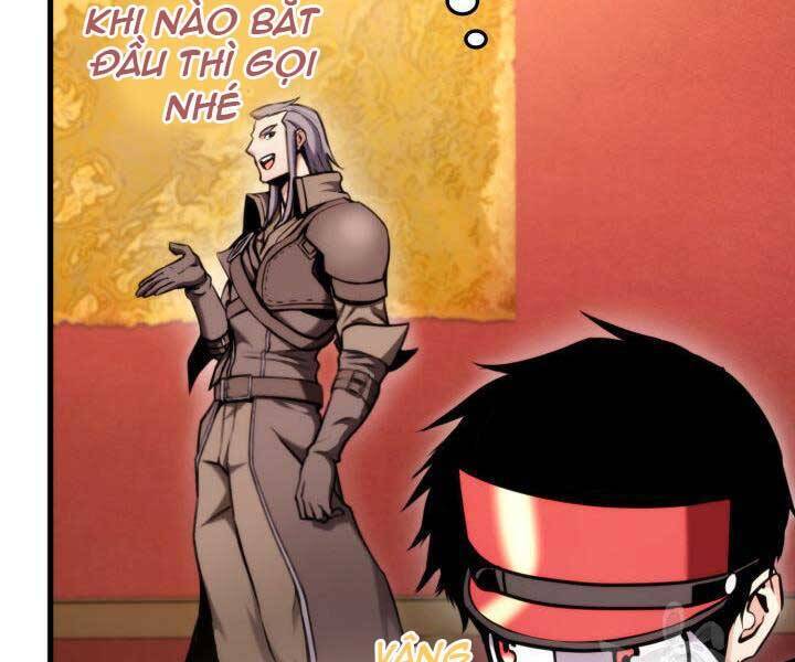 Sự Trở Lại Của Vị Thần Sức Mạnh: Chapter 74