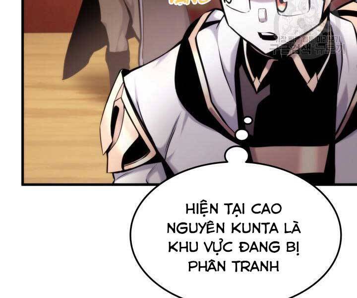 Sự Trở Lại Của Vị Thần Sức Mạnh: Chapter 74