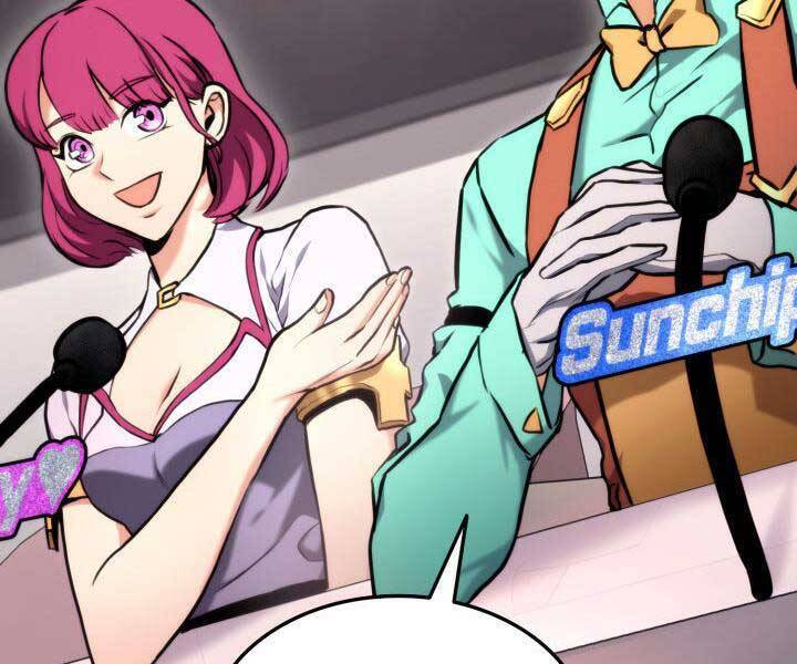 Sự Trở Lại Của Vị Thần Sức Mạnh: Chapter 74