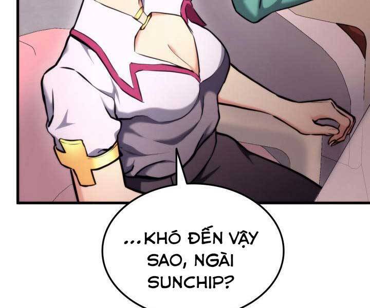 Sự Trở Lại Của Vị Thần Sức Mạnh: Chapter 74