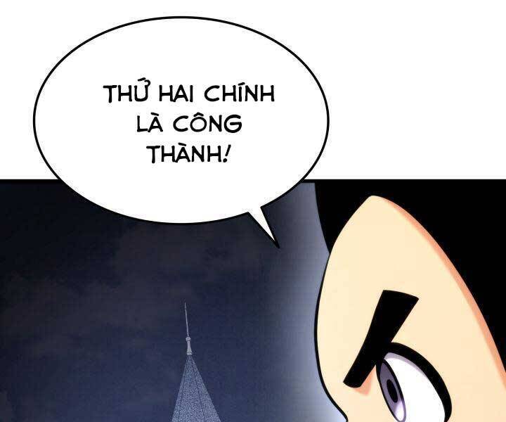 Sự Trở Lại Của Vị Thần Sức Mạnh: Chapter 74