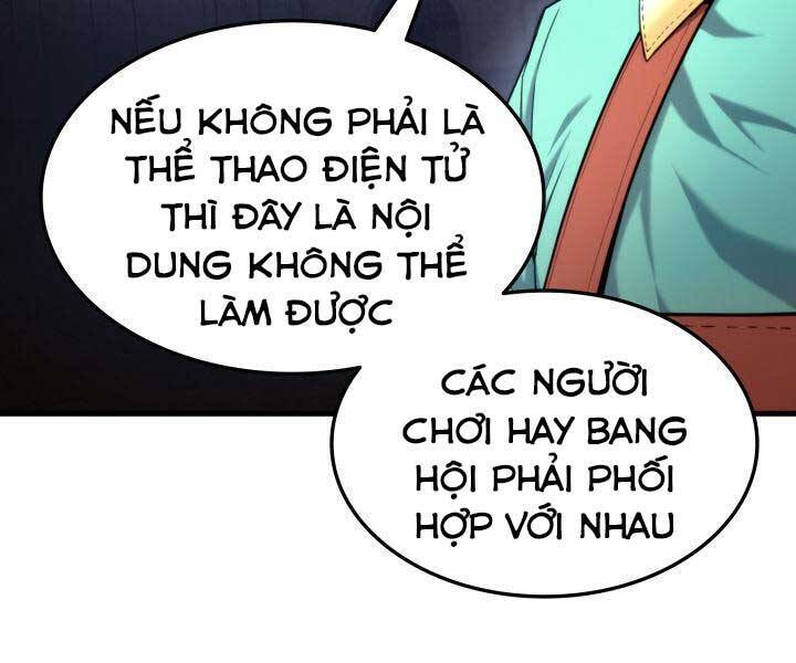 Sự Trở Lại Của Vị Thần Sức Mạnh: Chapter 74