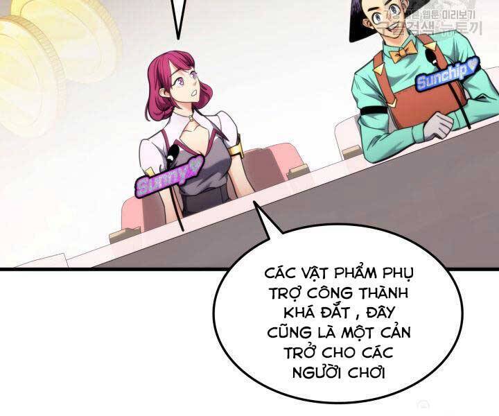 Sự Trở Lại Của Vị Thần Sức Mạnh: Chapter 74
