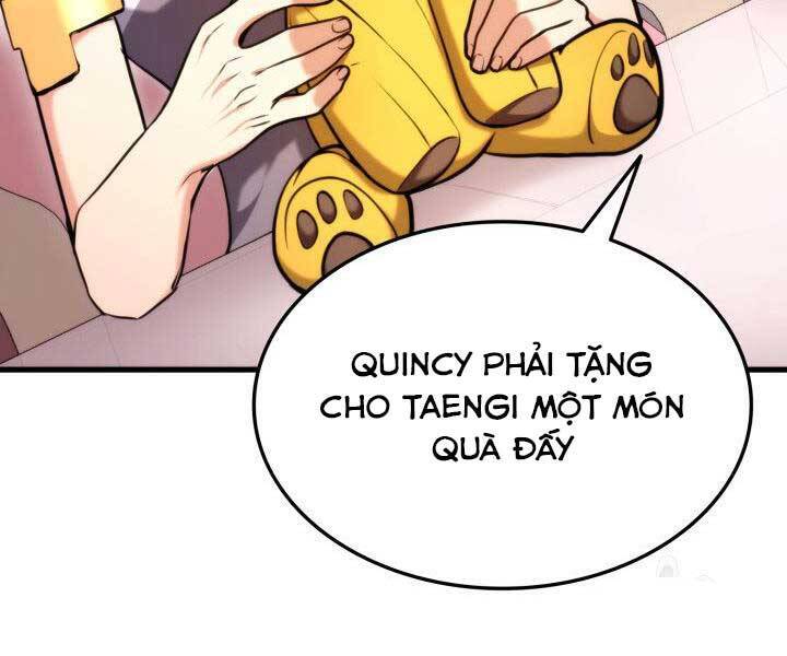 Sự Trở Lại Của Vị Thần Sức Mạnh: Chapter 74