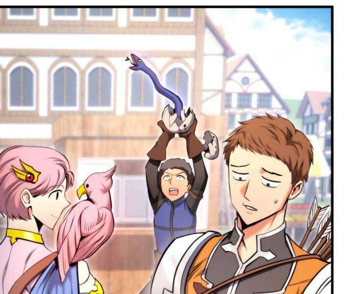 Sự Trở Lại Của Vị Thần Sức Mạnh: Chapter 74
