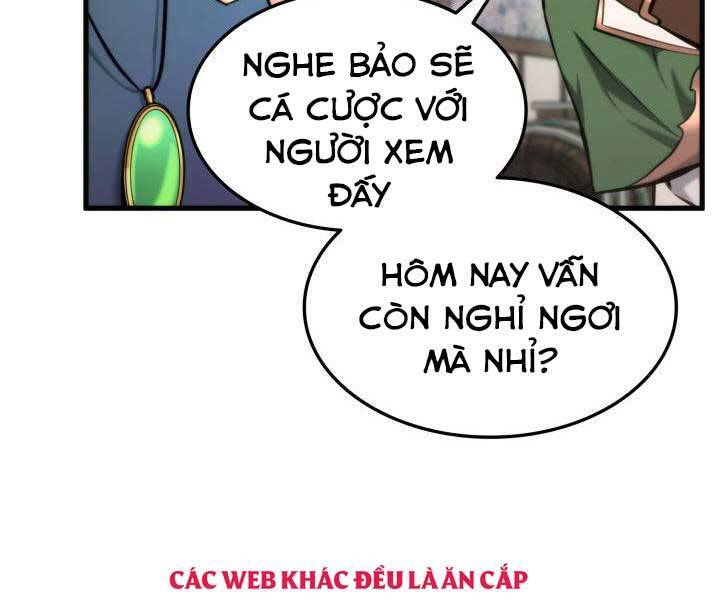 Sự Trở Lại Của Vị Thần Sức Mạnh: Chapter 74