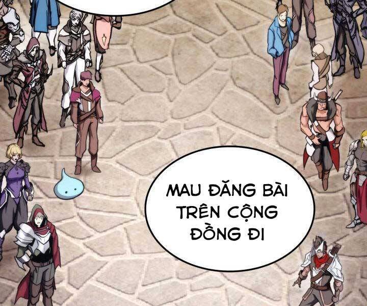 Sự Trở Lại Của Vị Thần Sức Mạnh: Chapter 74