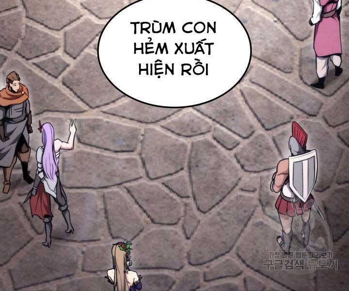 Sự Trở Lại Của Vị Thần Sức Mạnh: Chapter 74