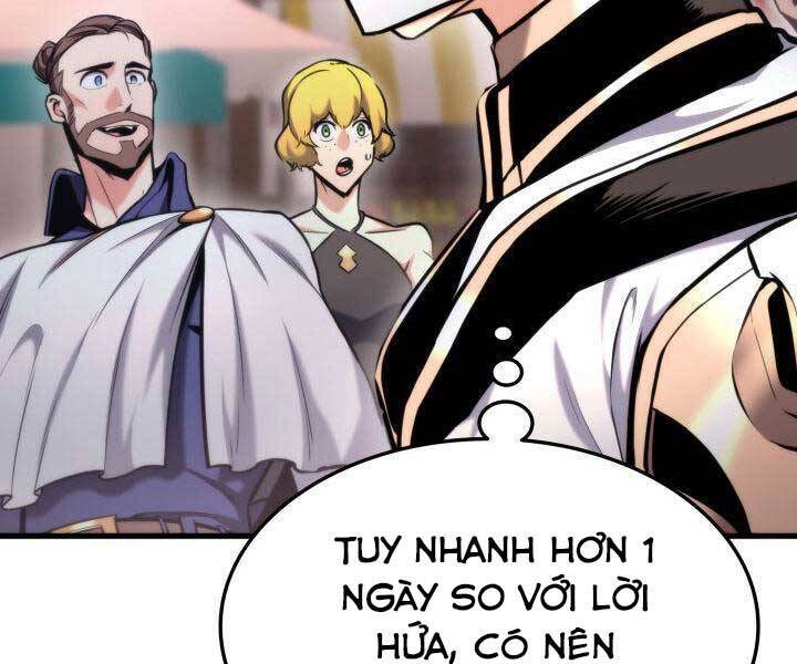 Sự Trở Lại Của Vị Thần Sức Mạnh: Chapter 74