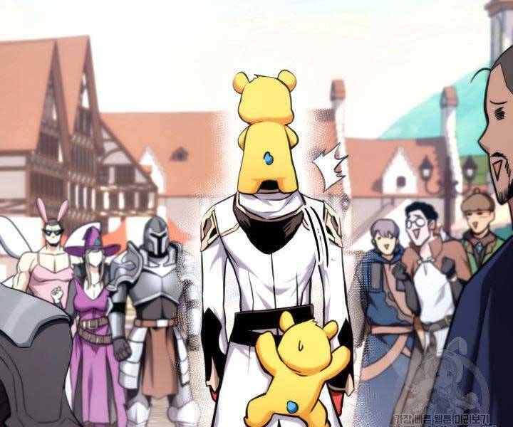 Sự Trở Lại Của Vị Thần Sức Mạnh: Chapter 74