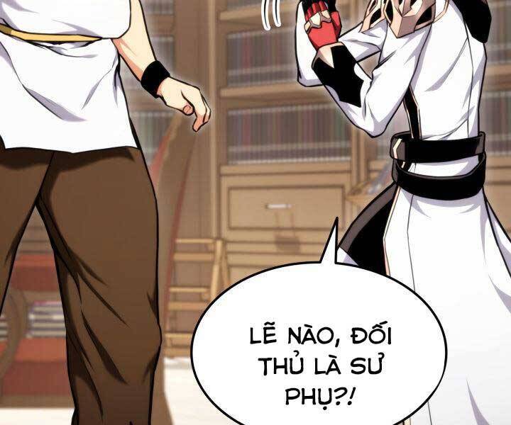 Sự Trở Lại Của Vị Thần Sức Mạnh: Chapter 74