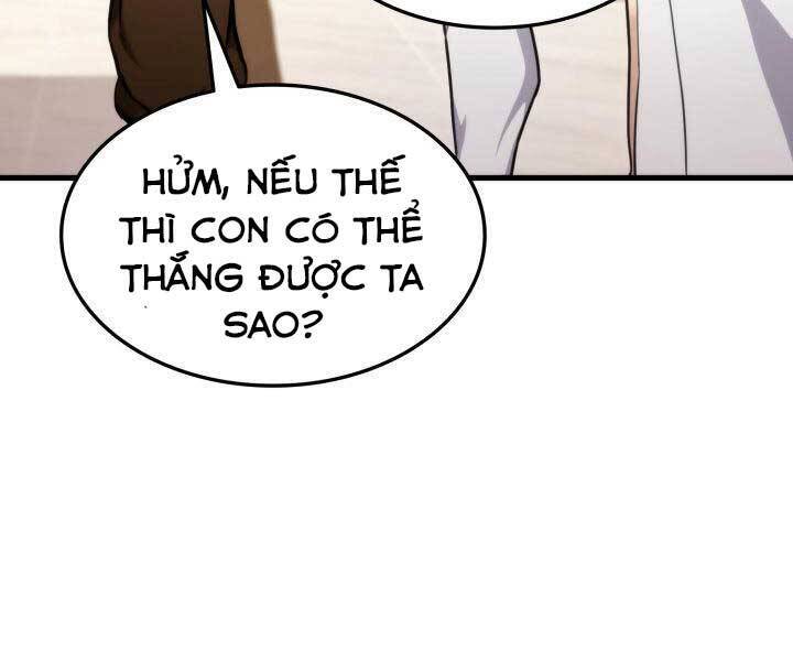 Sự Trở Lại Của Vị Thần Sức Mạnh: Chapter 74