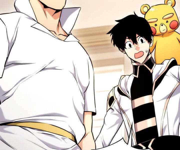 Sự Trở Lại Của Vị Thần Sức Mạnh: Chapter 74