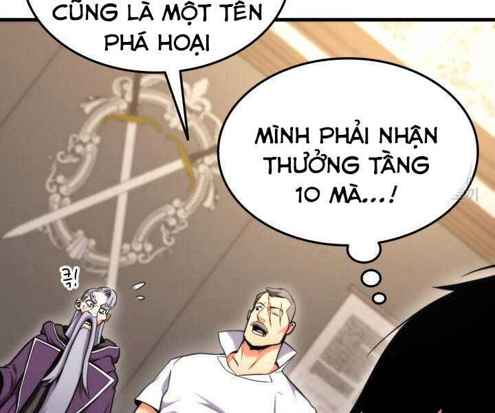 Sự Trở Lại Của Vị Thần Sức Mạnh: Chapter 74