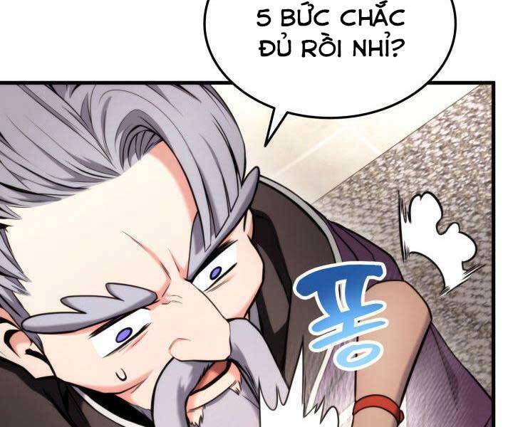 Sự Trở Lại Của Vị Thần Sức Mạnh: Chapter 74