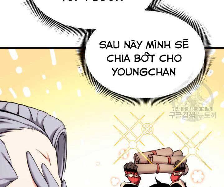 Sự Trở Lại Của Vị Thần Sức Mạnh: Chapter 74