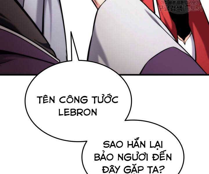 Sự Trở Lại Của Vị Thần Sức Mạnh: Chapter 74