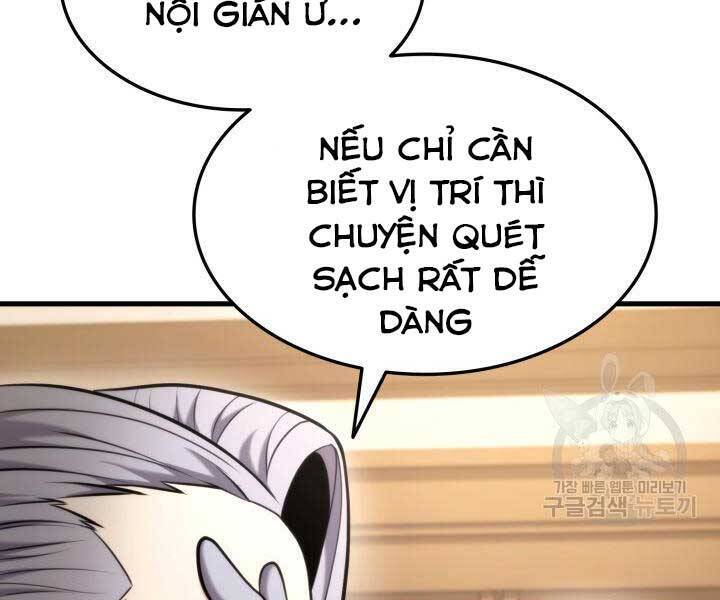 Sự Trở Lại Của Vị Thần Sức Mạnh: Chapter 74