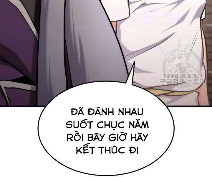 Sự Trở Lại Của Vị Thần Sức Mạnh: Chapter 74