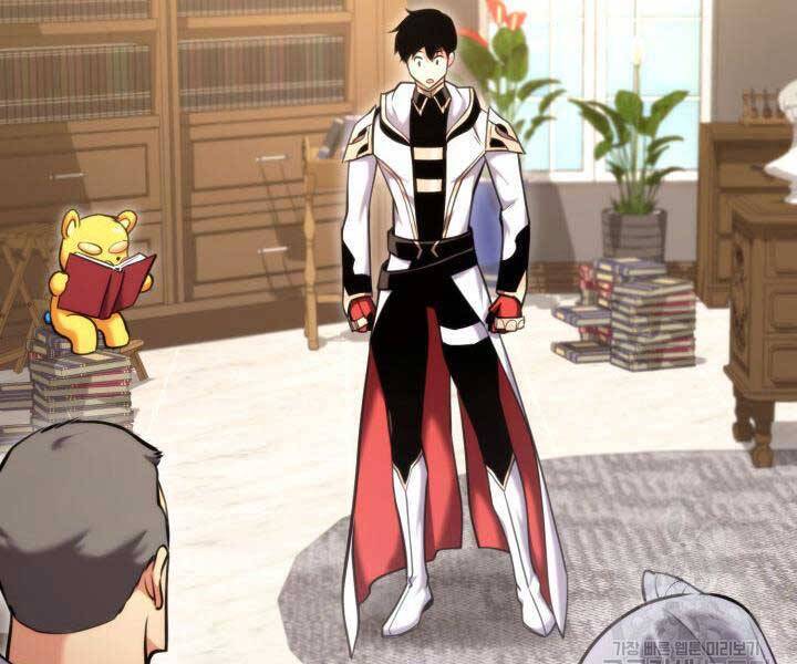 Sự Trở Lại Của Vị Thần Sức Mạnh: Chapter 74