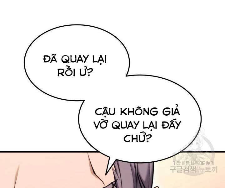Sự Trở Lại Của Vị Thần Sức Mạnh: Chapter 74