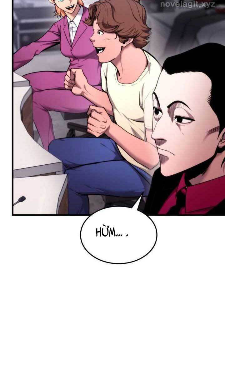 Sự Trở Lại Của Vị Thần Sức Mạnh: Chapter 75