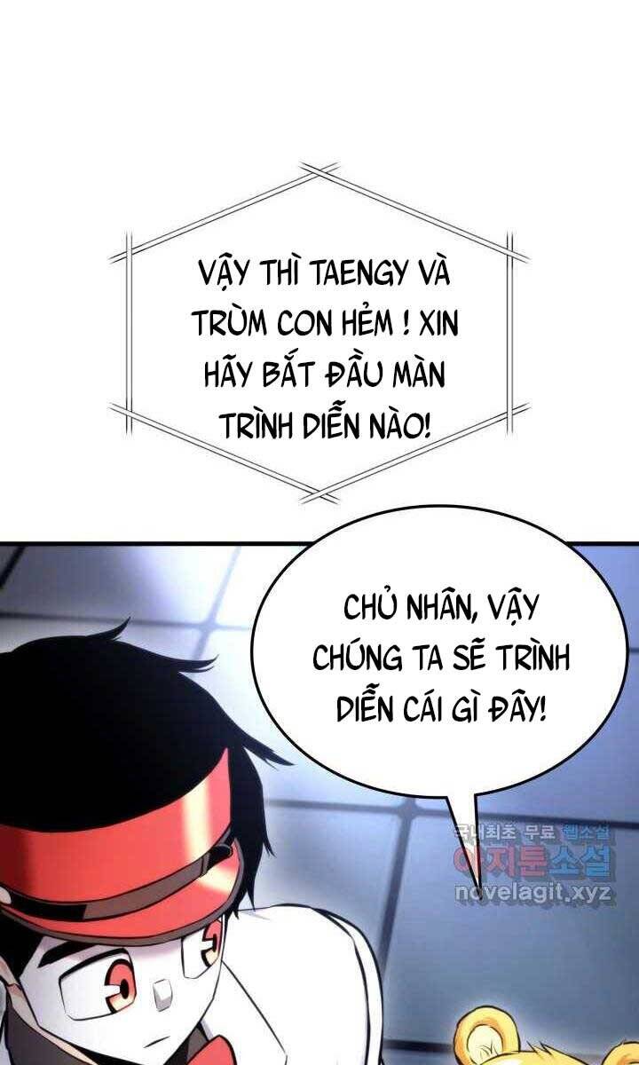 Sự Trở Lại Của Vị Thần Sức Mạnh: Chapter 75