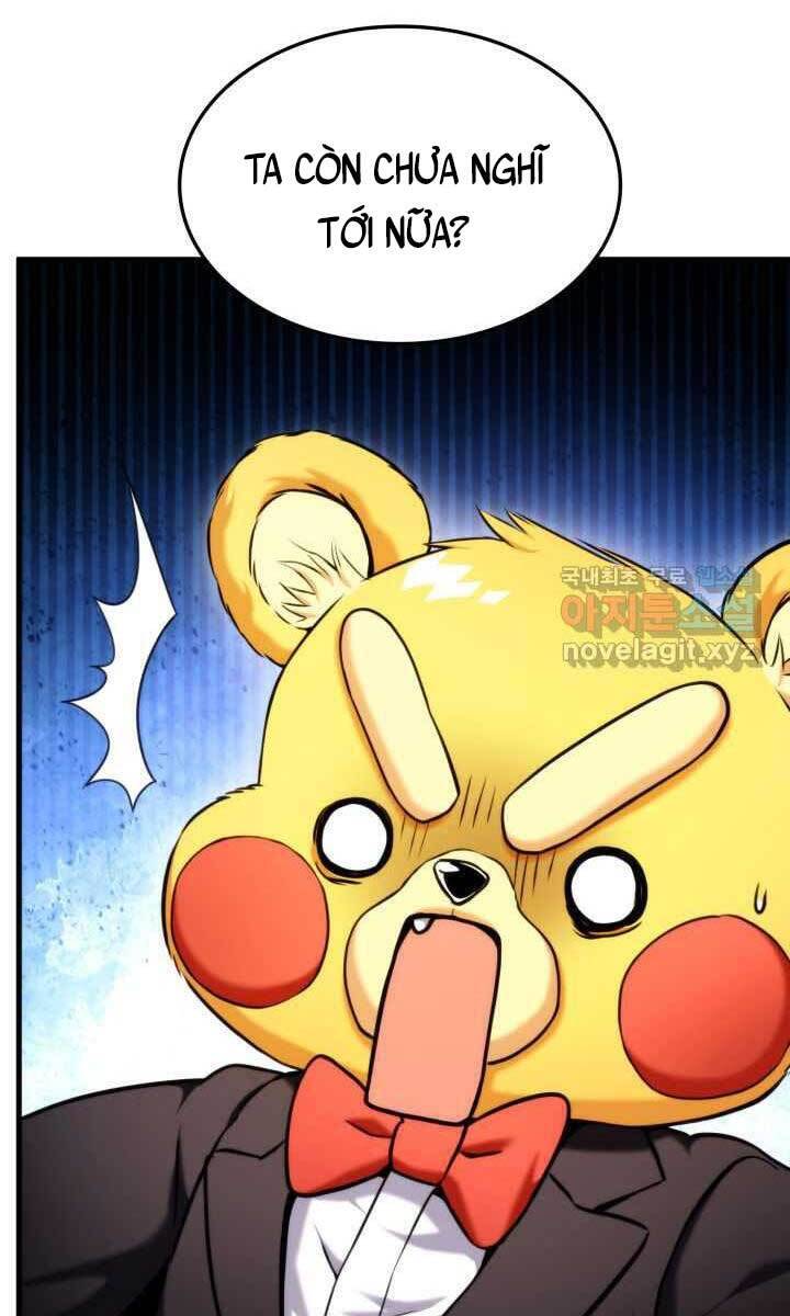 Sự Trở Lại Của Vị Thần Sức Mạnh: Chapter 75