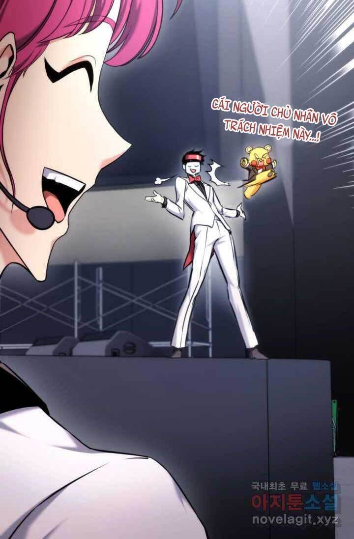 Sự Trở Lại Của Vị Thần Sức Mạnh: Chapter 75
