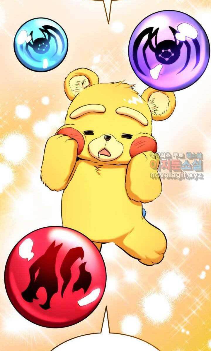 Sự Trở Lại Của Vị Thần Sức Mạnh: Chapter 75