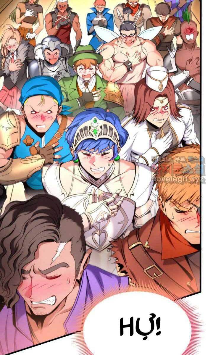Sự Trở Lại Của Vị Thần Sức Mạnh: Chapter 75