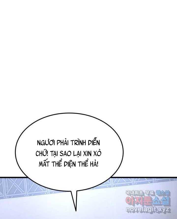 Sự Trở Lại Của Vị Thần Sức Mạnh: Chapter 75