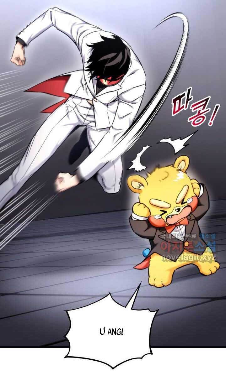 Sự Trở Lại Của Vị Thần Sức Mạnh: Chapter 75