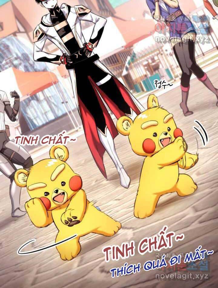 Sự Trở Lại Của Vị Thần Sức Mạnh: Chapter 75