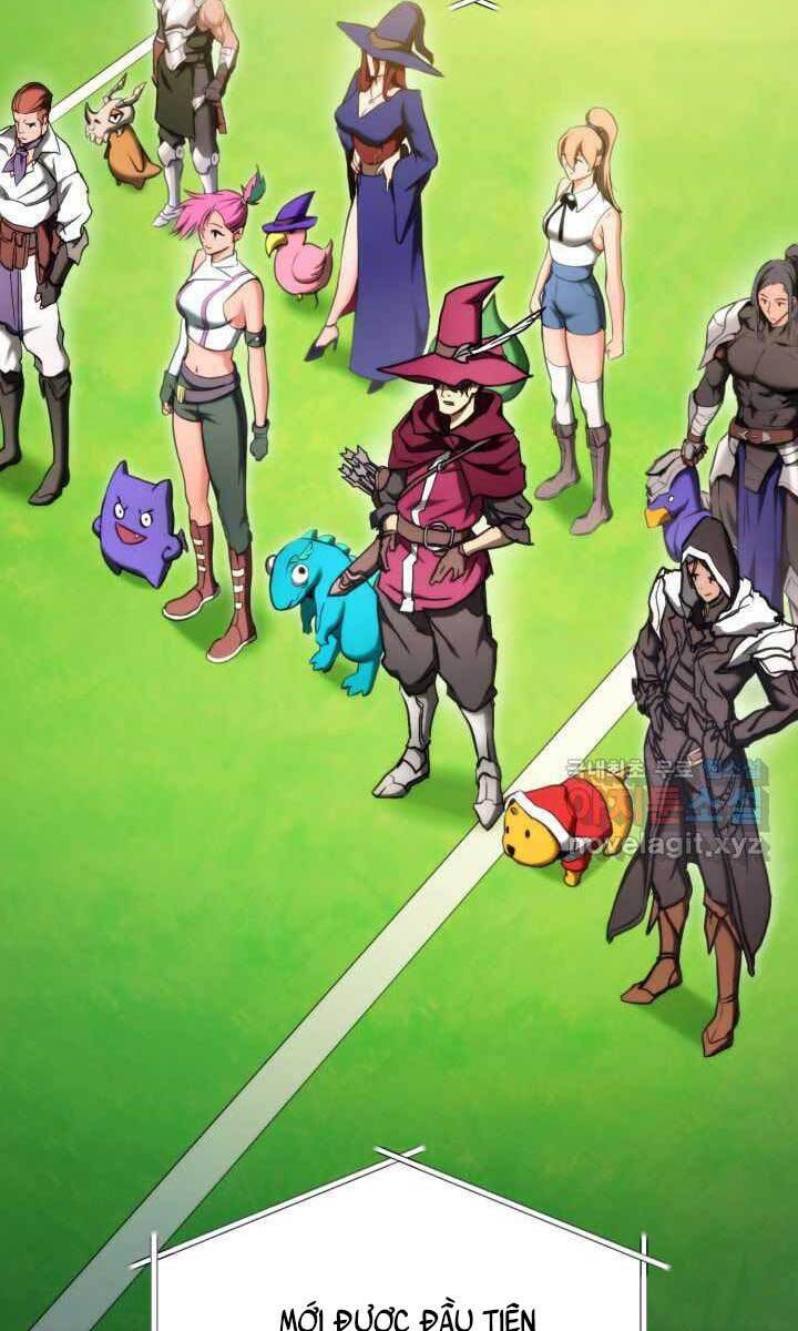 Sự Trở Lại Của Vị Thần Sức Mạnh: Chapter 75