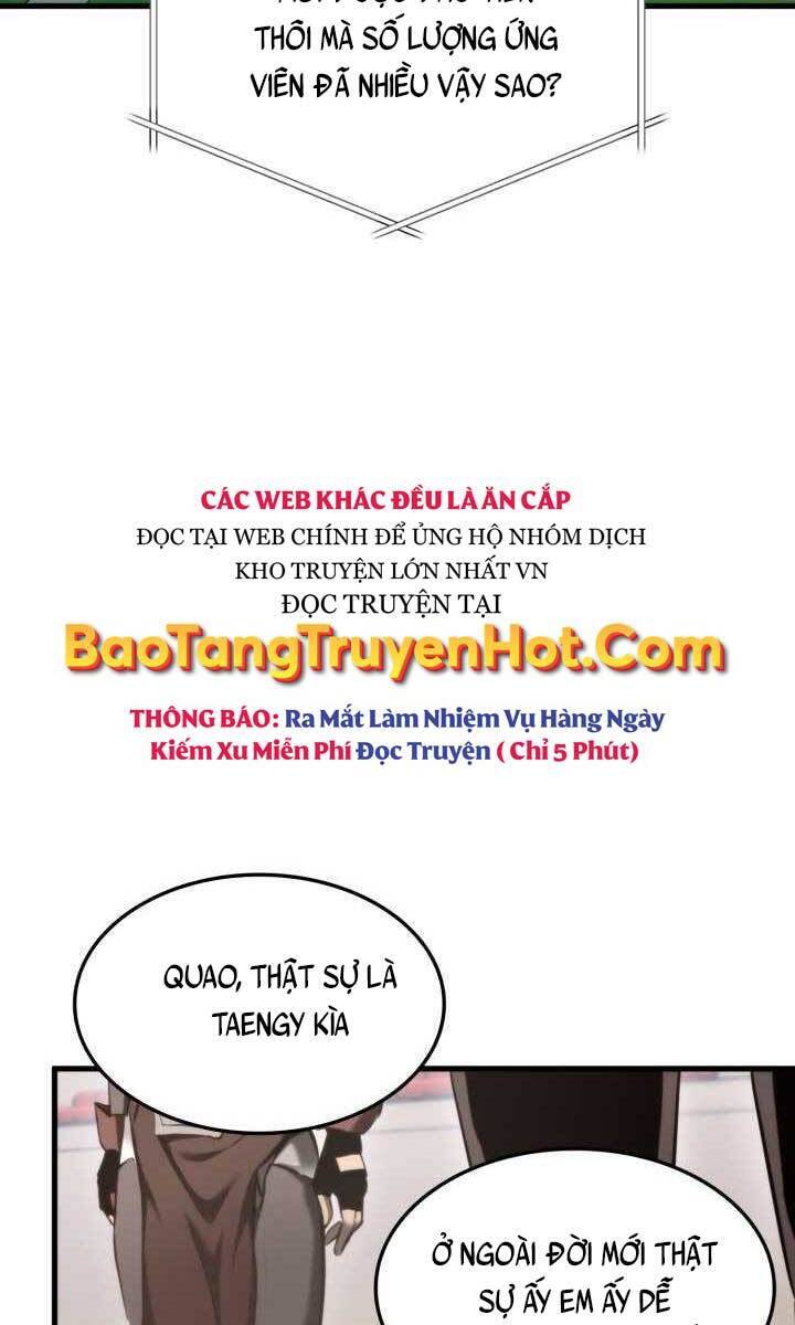 Sự Trở Lại Của Vị Thần Sức Mạnh: Chapter 75