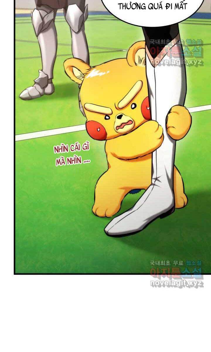 Sự Trở Lại Của Vị Thần Sức Mạnh: Chapter 75