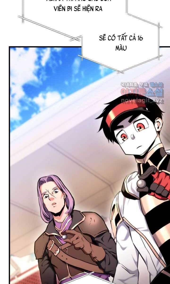 Sự Trở Lại Của Vị Thần Sức Mạnh: Chapter 75