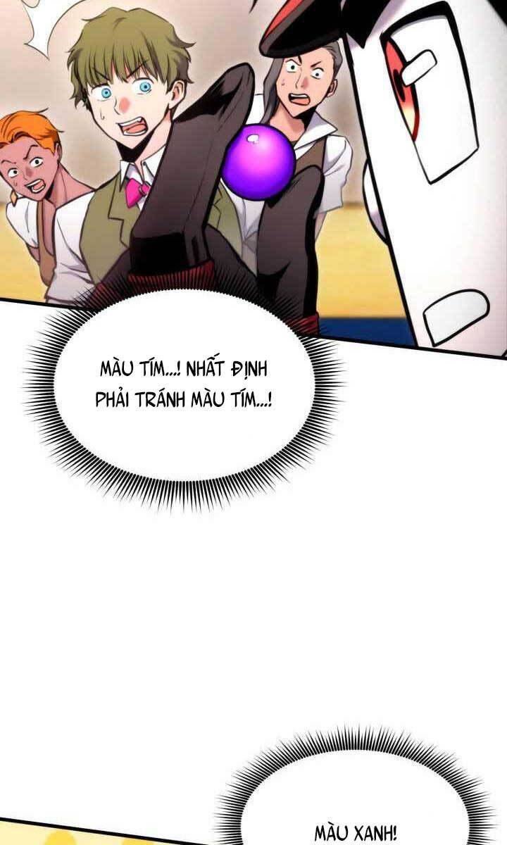Sự Trở Lại Của Vị Thần Sức Mạnh: Chapter 75