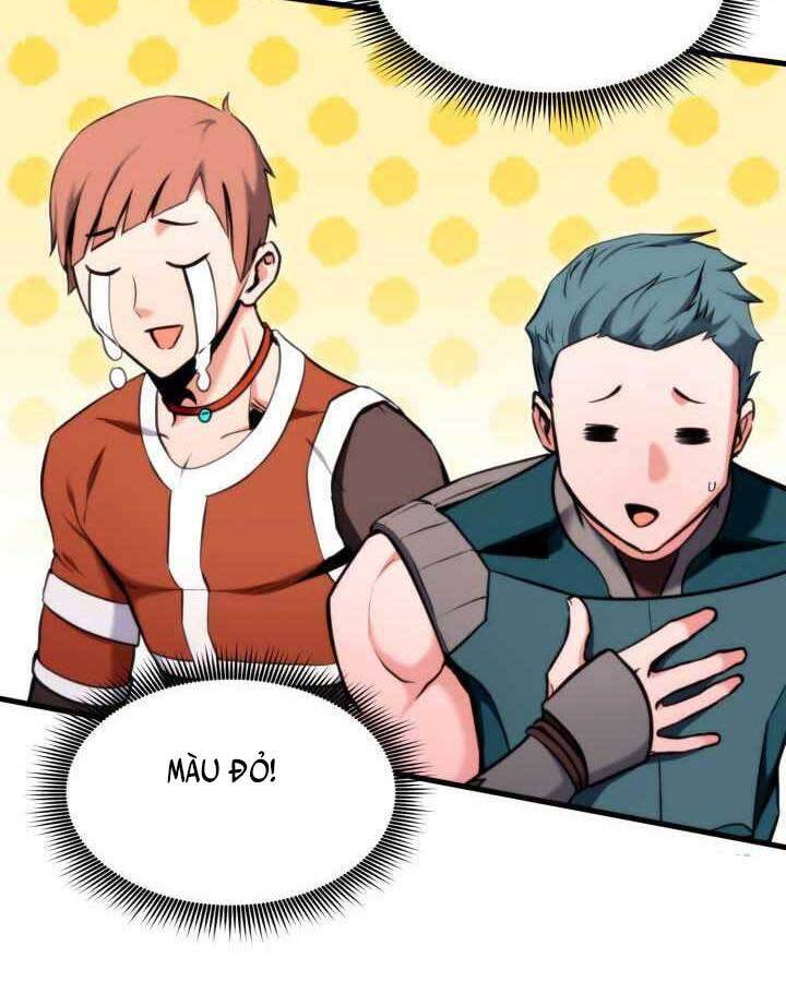Sự Trở Lại Của Vị Thần Sức Mạnh: Chapter 75