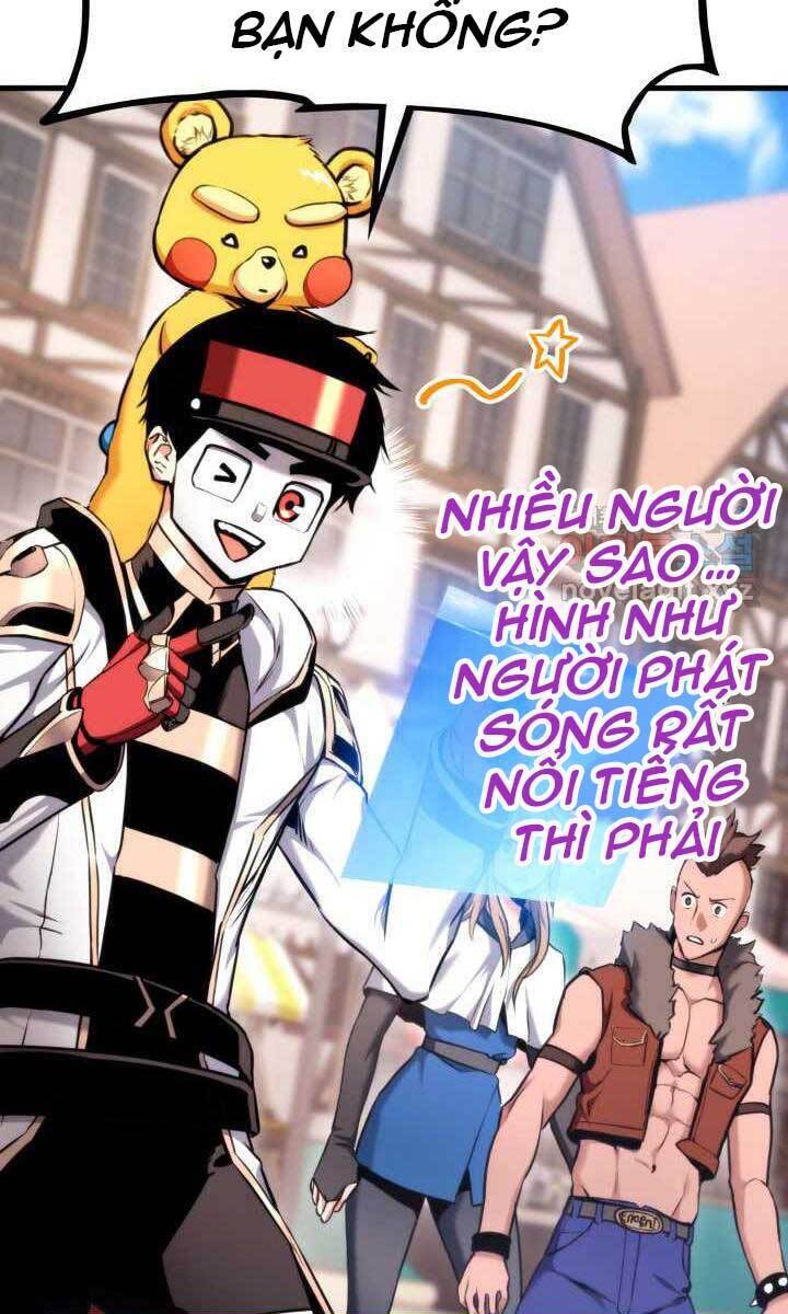 Sự Trở Lại Của Vị Thần Sức Mạnh: Chapter 75